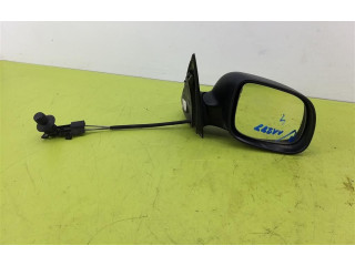 Зеркало (механическое) Skoda Fabia Mk1 (6Y) 1999 - 2007 года