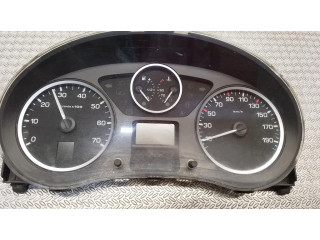 Přístrojová deska Citroen Berlingo 2013 555001310104, XF16K433