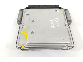 Řídící jednotka 237103V0C, 0281030850 Nissan Note (E12) 2015