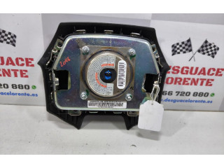 Подушка безопасности водителя F01050713 Tata Indica Vista I