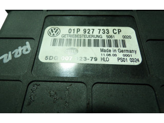 Блок управления коробкой передач 01P927733CP, 01P927733   Volkswagen Transporter - Caravelle T4