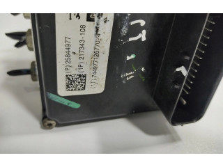 Jednotka ABS 25844977 Cadillac CT6 2024