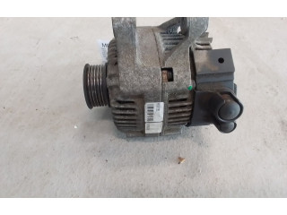 Čerpadlo oleje Citroen Berlingo