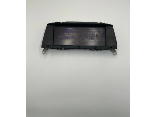 Дисплей    9231320, 09171188   BMW X3 F25