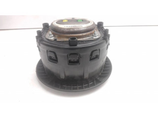 Надувная подушка для руля