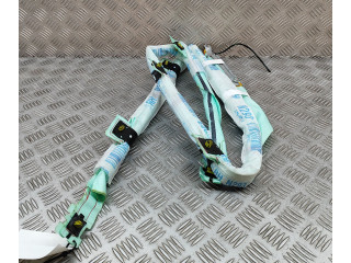 Боковая подушка безопасности A2938600100 Mercedes-Benz EQC