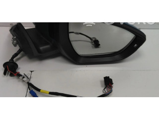 Зеркало электрическое Audi e-tron - года