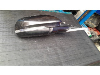 Зеркало электрическое        Jaguar XF   -  года   