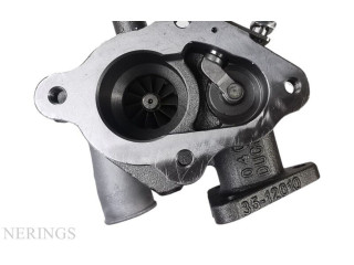 Turbodmychadlo Турбина 49135-03130, TC50-0027   Mitsubishi Pajero   