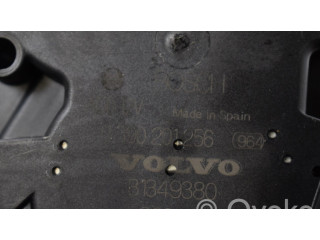 Моторчик заднего дворника 313499380 Volvo XC90