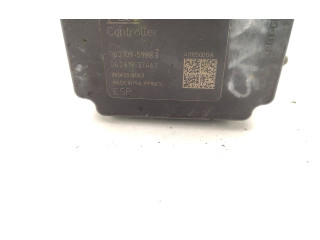 Блок АБС 27536AJ003, 062109-59883 Subaru Legacy 2010 - 2016 года