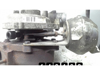 Turbodmychadlo Турбина 753847 Ford Focus C-MAX