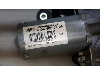 Моторчик заднего дворника A1569068200    Mercedes-Benz GLA W156