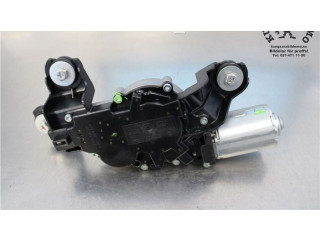 Моторчик заднего дворника 98700-A2000, 98700-A2000 KIA Ceed