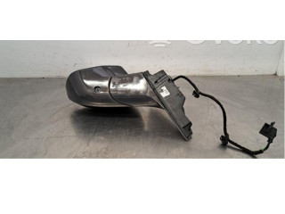 Зеркало электрическое Citroen DS4 - года