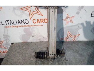 Интеркулер     Ford Transit -  Tourneo Connect 