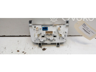 Блок управления климат-контролем 77365092 Fiat Grande Punto