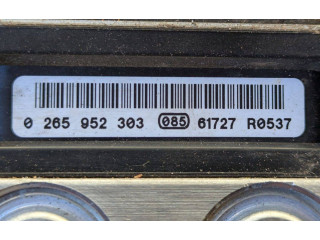 Блок АБС 0265952826, 9808066080   Peugeot  5008   -  года