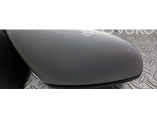 Зеркало электрическое        Skoda Fabia Mk3 (NJ)  2015 - 2021 года   