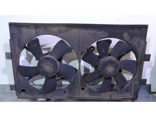 Вентилятор радиатора     1355A136    Mitsubishi Lancer VIII 2.0