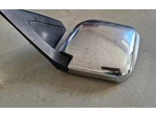 Zpětné zrcátko  Mitsubishi Pajero Sport I 2001    