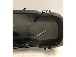 Přístrojová deska Citroen Berlingo 2019 769167680U