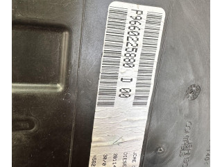 Řídící jednotka 0281012524, 0281012524 Citroen C3 Pluriel 2006