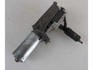 Turbodmychadlo Двигатель стеклоочистителя заднего стекла Nonapplicabile   Fiat Multipla   