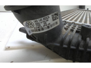 Интеркулер 1k0145803ca Volkswagen Caddy