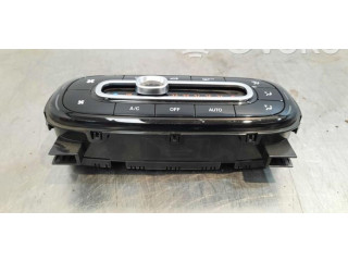 Блок управления климат-контролем A4539050600, 275105919R Smart ForFour II W453