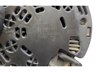 Генератор 0121615009, 6G9N10300XC   Ford S-MAX      