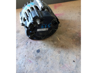 Генератор 04L903027, 12623661 Audi Q5 SQ5