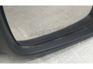 Zpětné zrcátko BMW X1 F48 F49 2016 233656068, 232676072