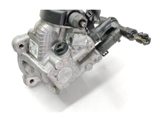 Комплект системы впрыска топлива 0986437409, 03L130851AX    Skoda Superb B6 (3T)   