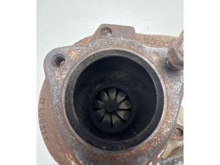 Турбина    Volvo V70      