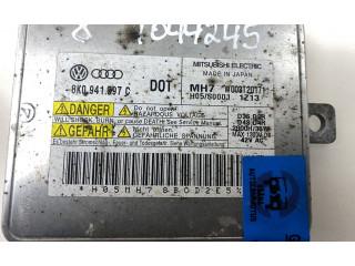 Блок управления Xenon