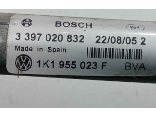 Моторчик дворников     Volkswagen Golf SportWagen