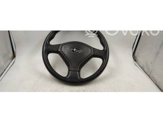 Руль Subaru Forester SG  2006 - 2008 года       