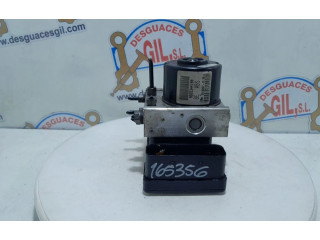 Блок АБС 9665344180, 165356 Citroen C2 - года