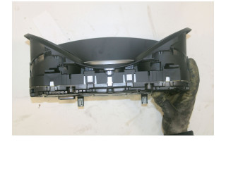 Přístrojová deska Fiat 500L 2005