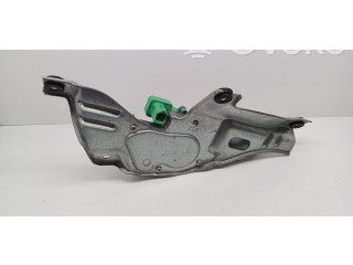 Моторчик заднего дворника Subaru Forester SH