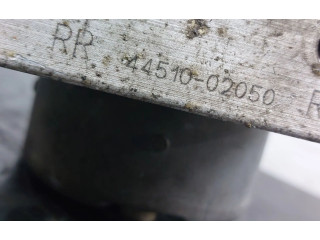 Блок АБС 4451002050, 0265216850   Toyota  Corolla Verso E121  2001 - 2004 года