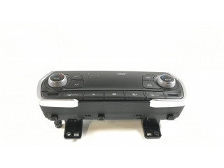 Блок управления климат-контролем 97250S1XF0, 97250S1XXX   Hyundai Santa Fe