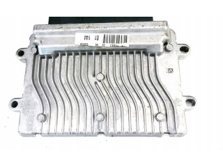 Řídící jednotka 9661717780 Peugeot 1007 2005