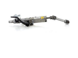 рейка Колонка рулевая 6R1419502J Audi A1 2010 - 2018 года