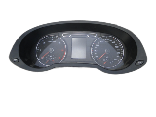 Панель приборов 8U0920930A, 8U0920930A Audi Q3 8U