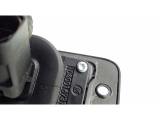 Контактное соединение дверей