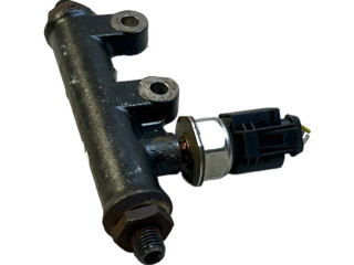 Топливная рампа 4R8Q9C066AE, 5WS40128 Jaguar S-Type 2.7