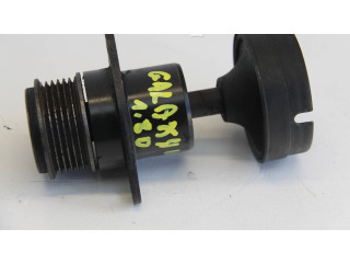 Генератор 5M5Q10D310AA Ford Galaxy