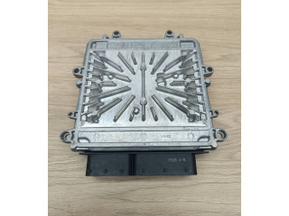 Блок управления двигателя 31272463A, 1039S18372 Volvo XC90